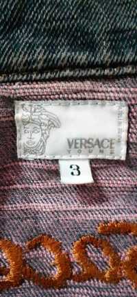Супер детско пролет/есен яке "Versace"