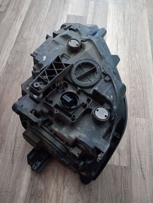 Bara spate ușă grila armatura stop far full led Vw Passat B8