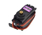 Servomotor MG996R 360 grade rotatie