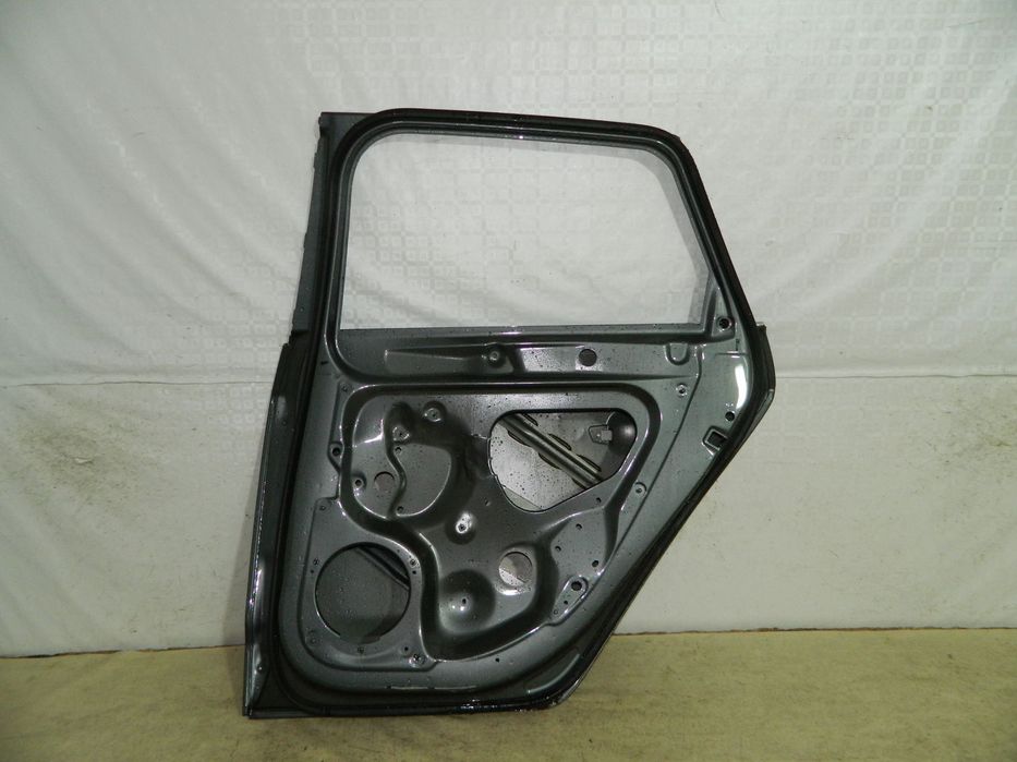 Usa dreapta spate Audi A3, HatchBack  /  SportBack, 12-19.