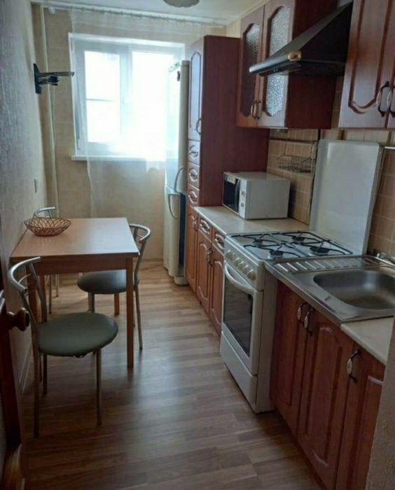 1комнатная на долго рн Дархан