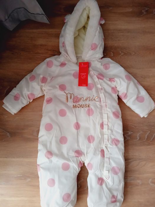 2бр.Ескимос 80см нов