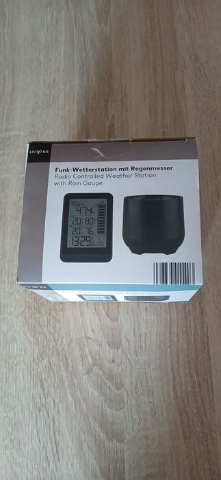 Метеорологична станция