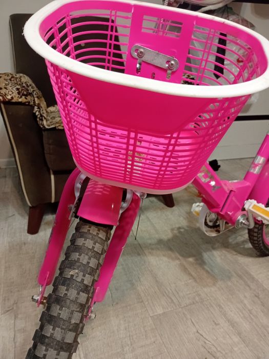 Продам раскладной велосипед.