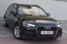 Audi A4 Fab. 05/2019 ! Automata ! BI-xenon ! Camera ! Navigatie