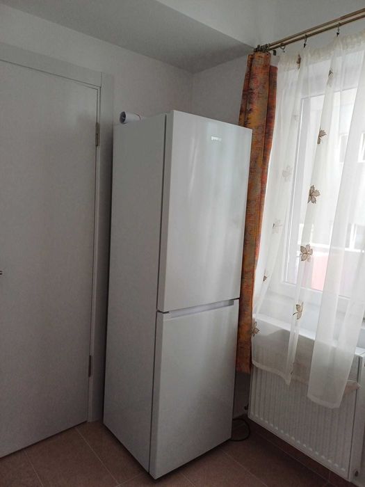 Garsoniera Soseaua Vitan-Birzesti 9b + loc de parcare nivel -1