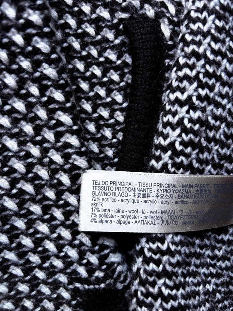 Massimo Dutti -  жилетки , пуловери