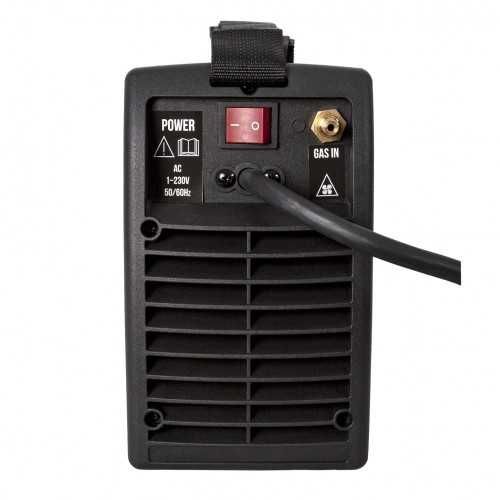 Aparat de sudura MMA 250A 400V Spartus EasyARC 315