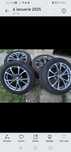 Jante R17 +anvelope Firelli RunFlat 225/50/R17