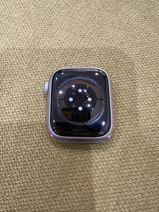 Часовник Apple Watch Series 7 GPS 41 mm