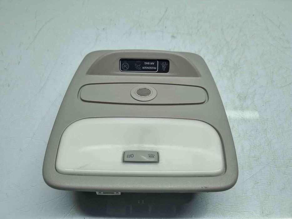 Plafoniera fata Renault Clio 4 (B98) Hatchback [Fabr 2012-2020] 73948