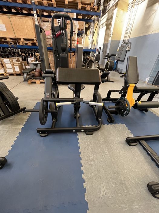 Depozit aparate fitness