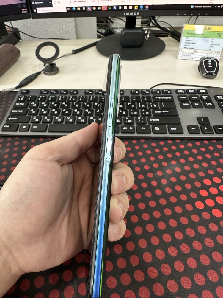 Vivo в хорошем состоянии