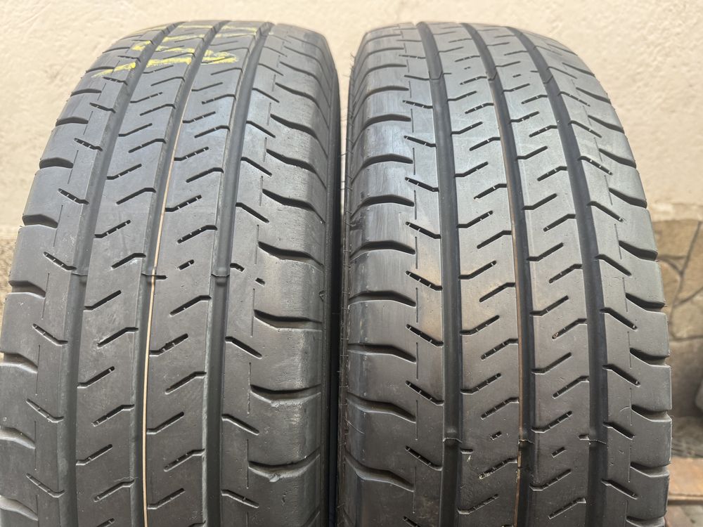225 75 16C Falken
