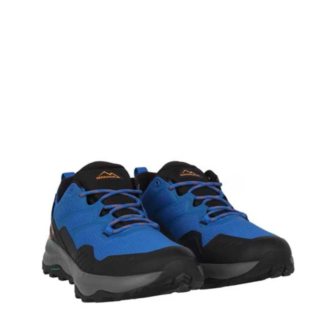 Мъжки обувки Karrimor Haraka Waterproof Walking Shoes