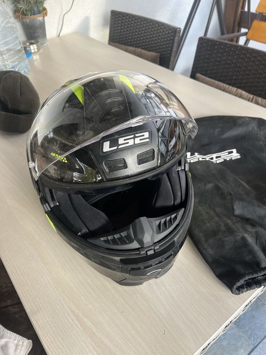 Vand casca moto atv
