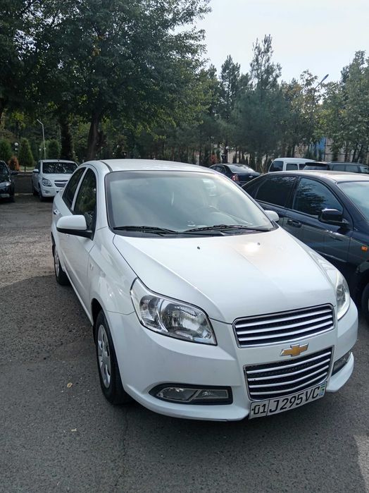 Срочно nexia 3 2020