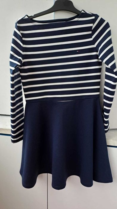 Rochita Tommy Hilfigher  Marine 140