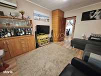 Apartament 3 camere - Tg. Mureș - Dâmbu Pietros - Str. Ion Buteanu