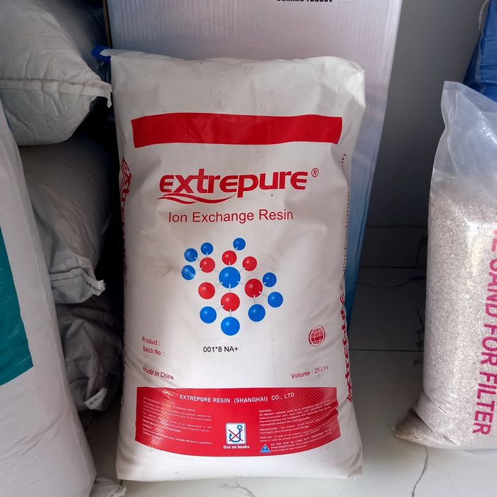 Катионит kationit ионоомебраня