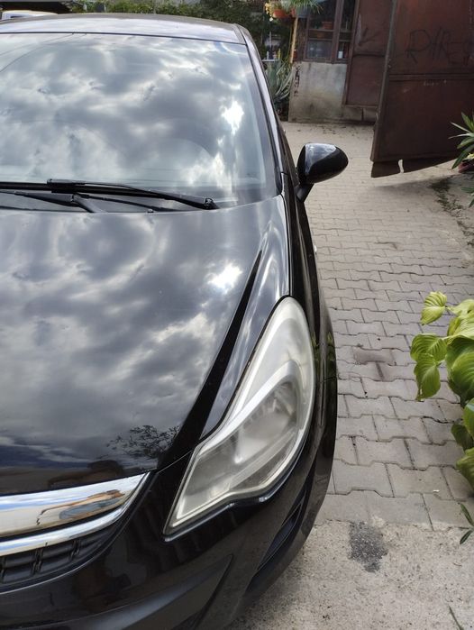 Opel Corsa D An 2011