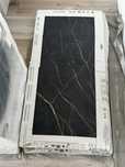 Epoque Black R9 60/120 Матиран гранитогрес