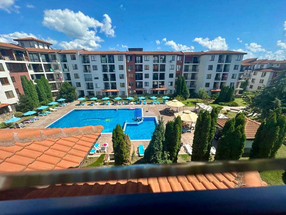 Продава се Тристаен апартамент в с. Равда, Област Бургас - 78 кв.м за 1320 €/кв.м - Снимка #8