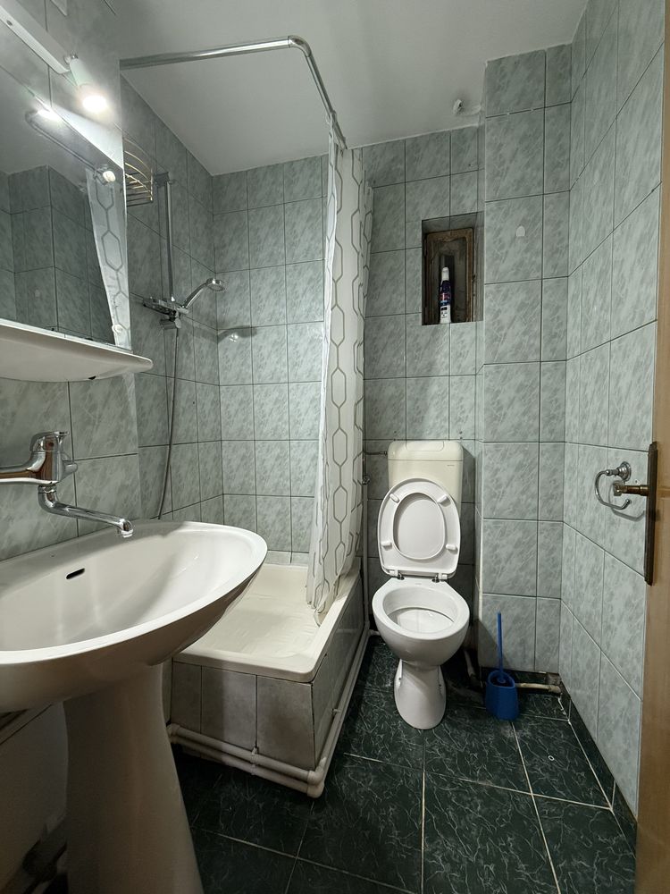 Aparatament cu 4 camere, zona Sucpi