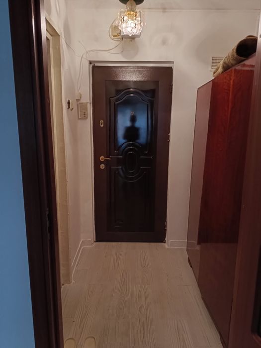 Garsoniera confort 1