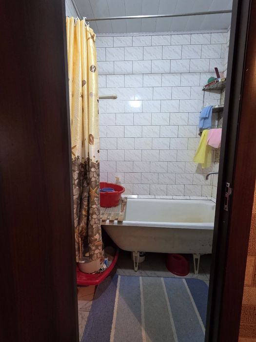 СРОЧНО Продаётся 2х комнатная квартира.