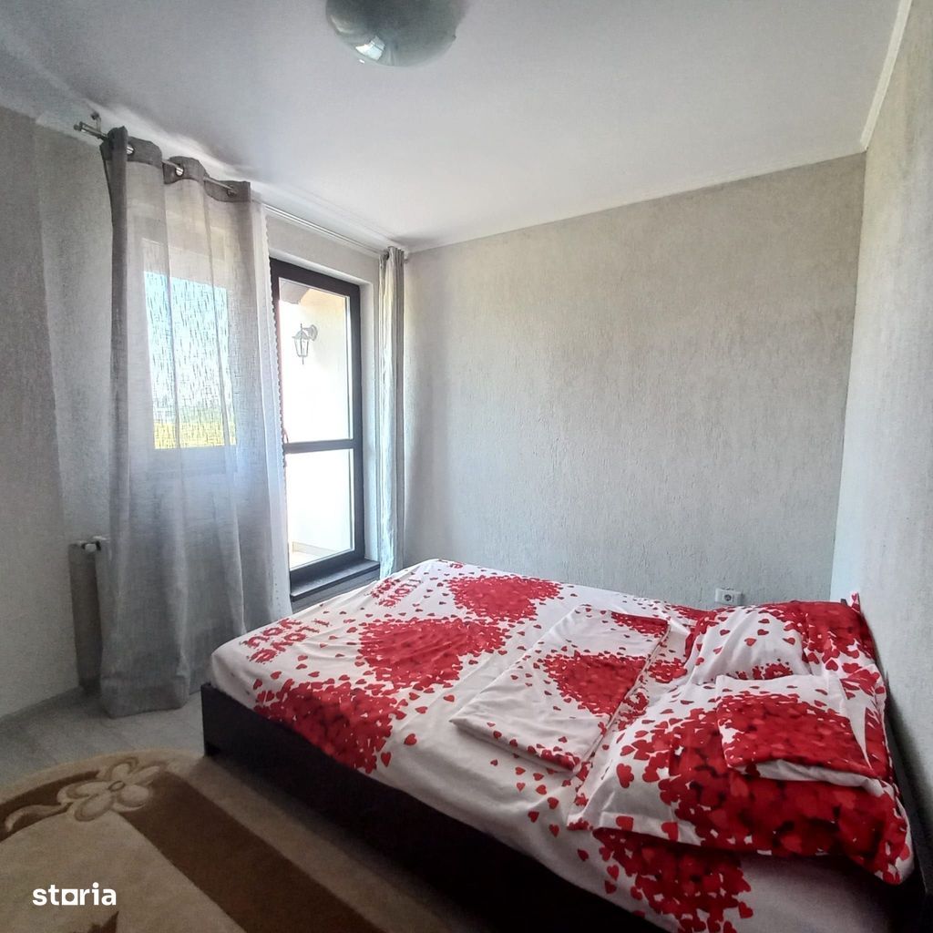 Duplex P+1 cu pivniță, foișor și grădină superbă Măgurele Strada Câmpu