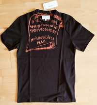 Тениска с къс ръкав Maison Margiela-М размер
