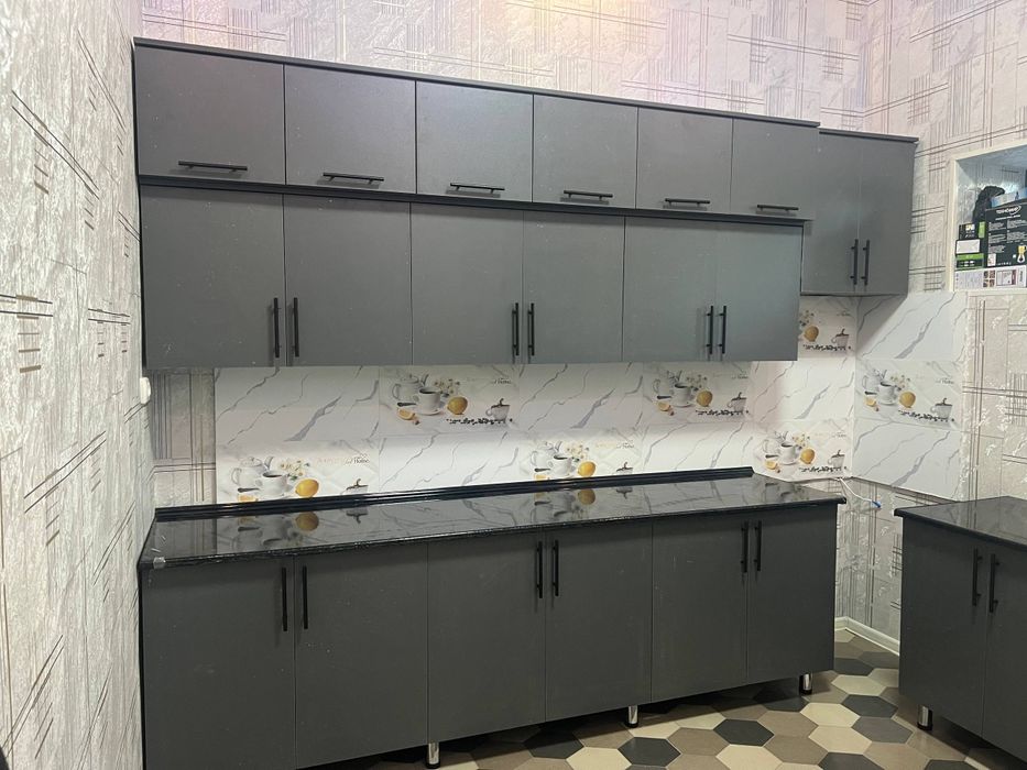 Oshxona shikafi кухная набор