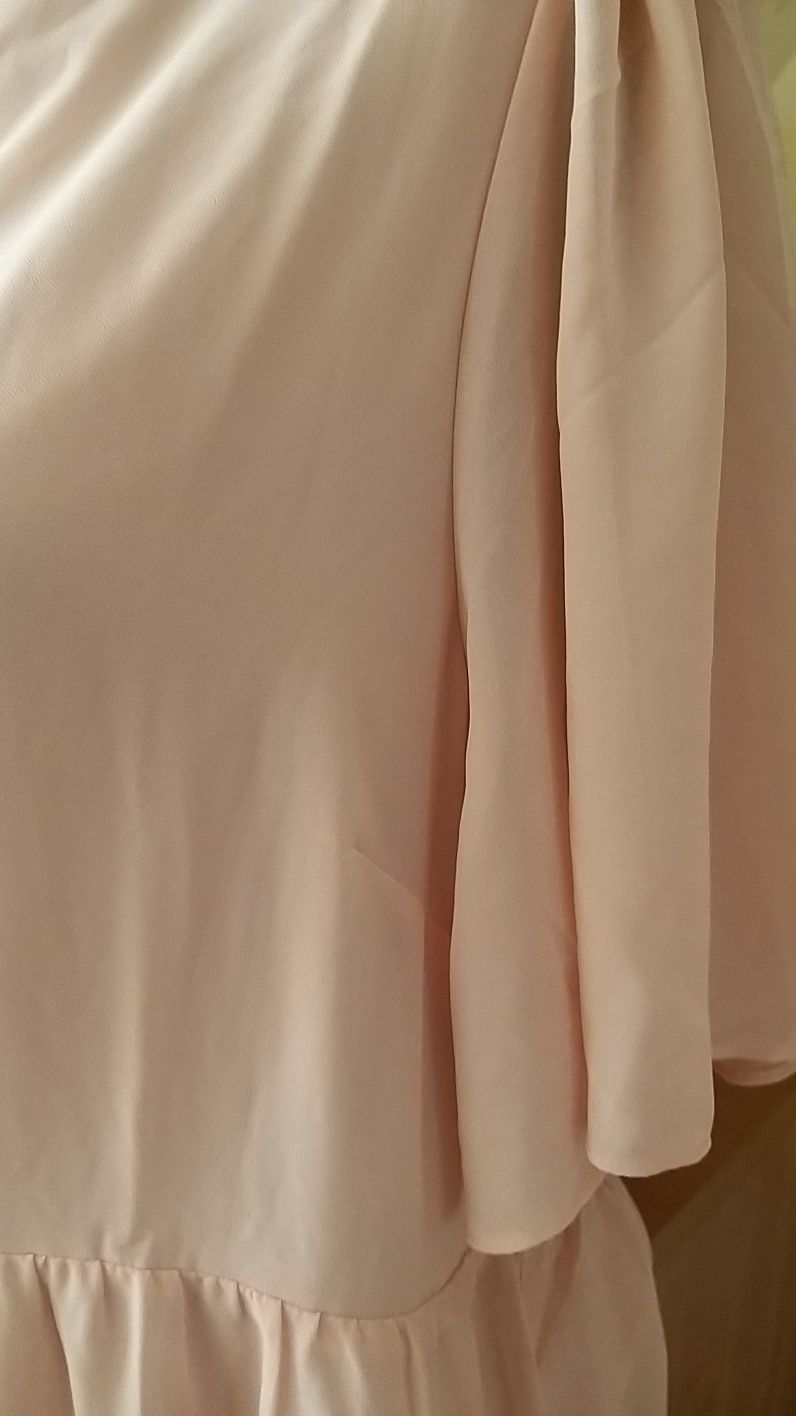 Намалена цена!H&M, XL, Елегантна рокля