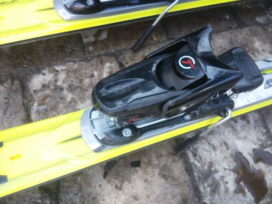 schiuri Rossignol 9X Pro