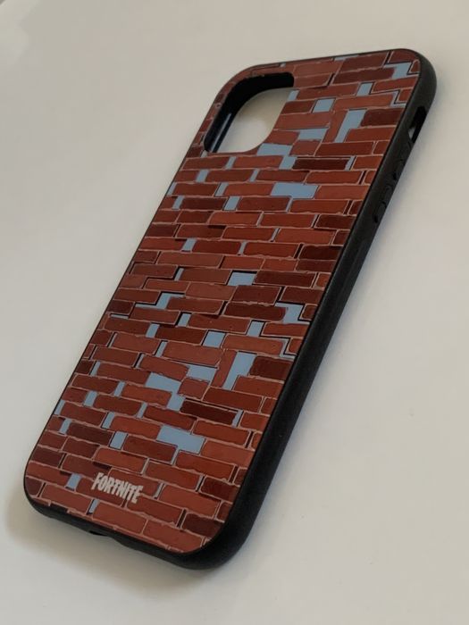 Husa iPhone XR/11 - Fortnite
