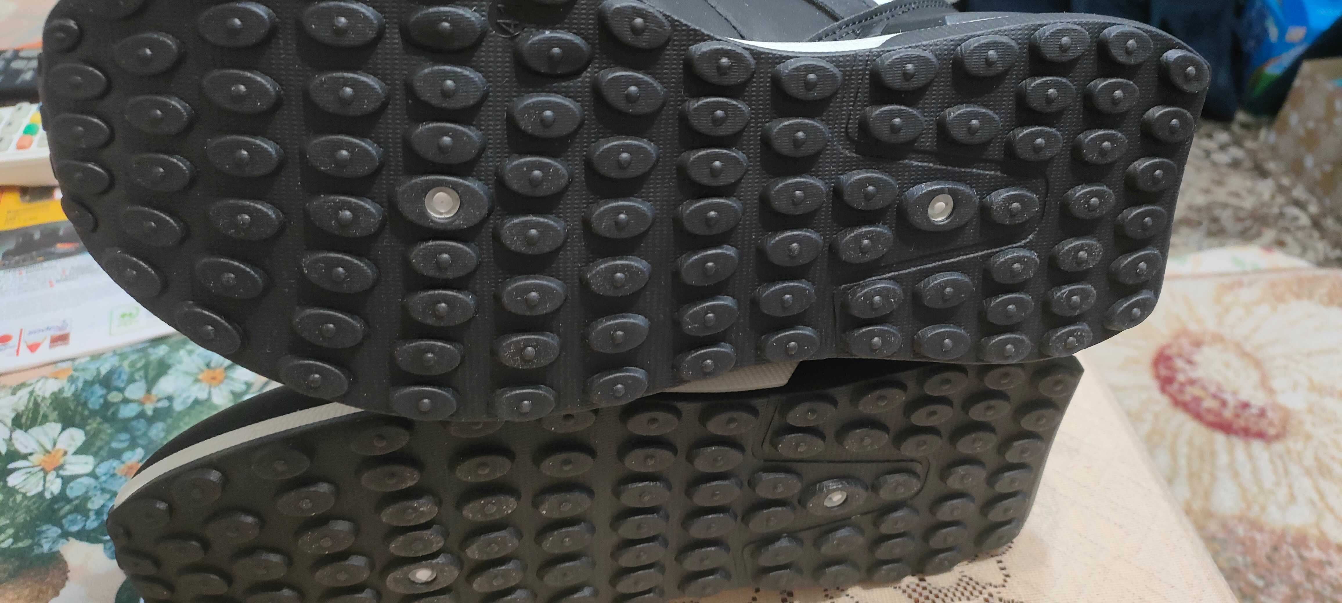 Мъжки маратонки Lee Cooper