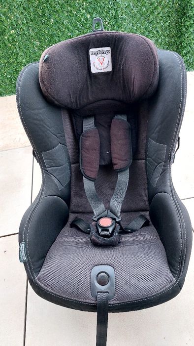 Детско столче за кола Peg Perego Viaggio 0+1