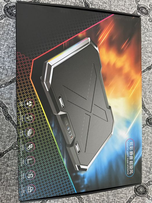 Продам подставку под ноутбук