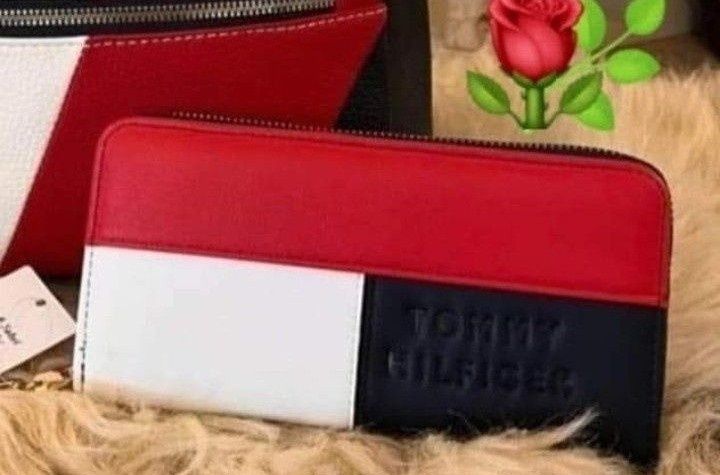 Set rucsac si portofel,logo imprimat,saculet, etichetă