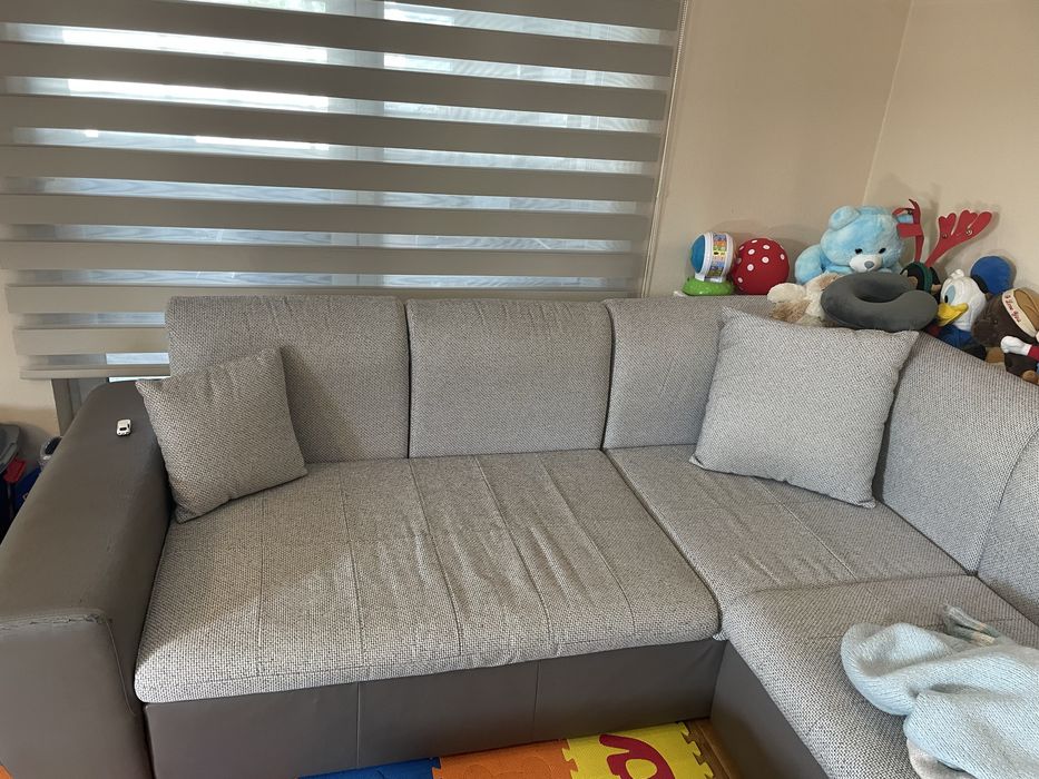 Vand coltar extensibil