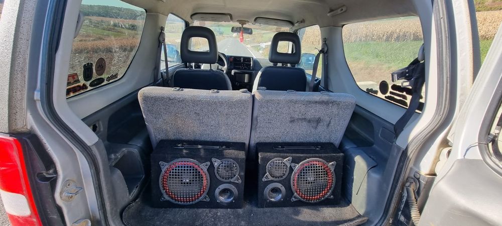 Suzuki jimny 1.3