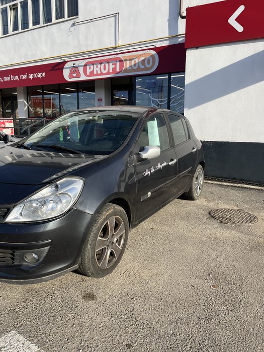 Renault clio 2006 ,1.5