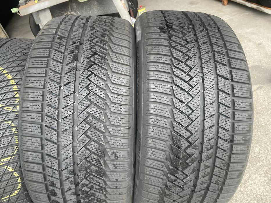 Anvelope 285/40/21 Continental 2 buc