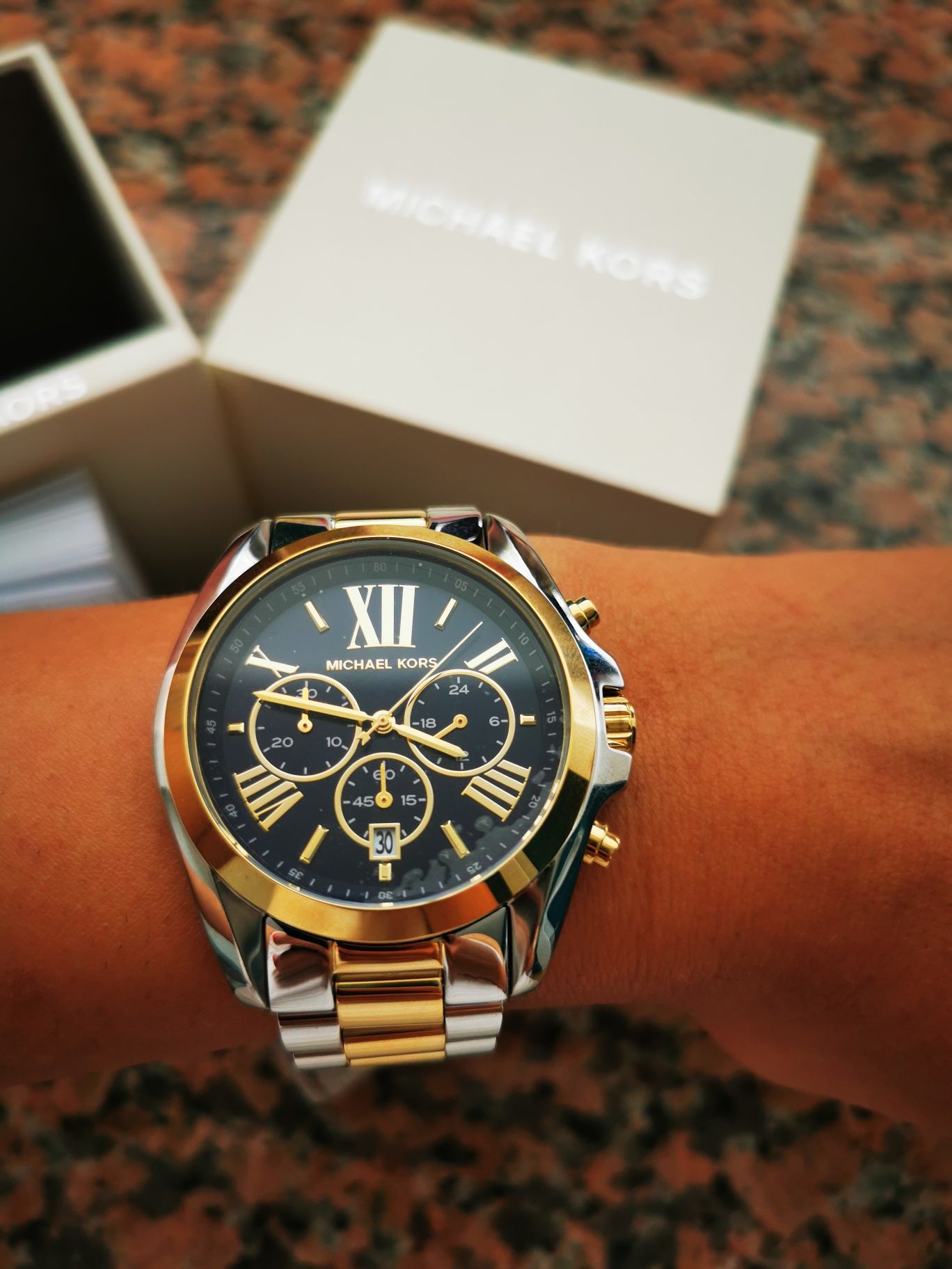 Ceas Michael Kors