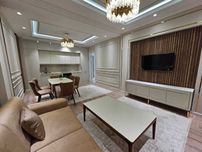 Жк Garden's Tashkent city
Новостройка
