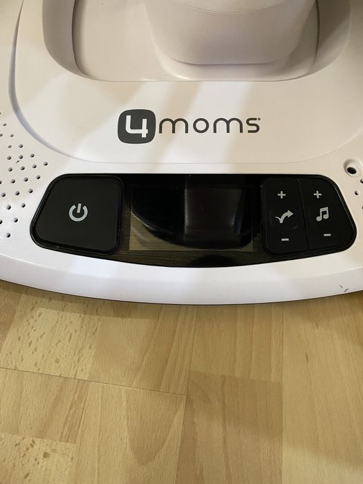 Leagăn Mamaroo 4.0