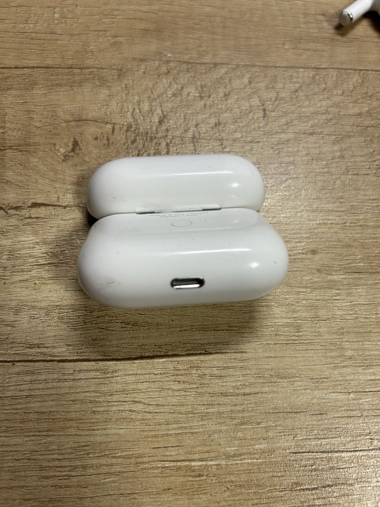Air pods pro и air pods 2 pro