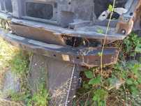 Armatura trager Traversa tragar Opel Vivaro Renault Trafic