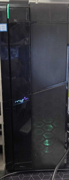 Unitate PC i5 7400,GTX 1050Ti - KLI Amanet